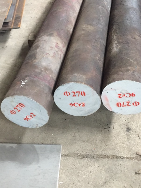 巴彦淖尔9Cr2工具钢