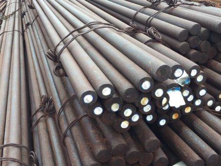 巴彦淖尔25MnTiBRE合金结构钢