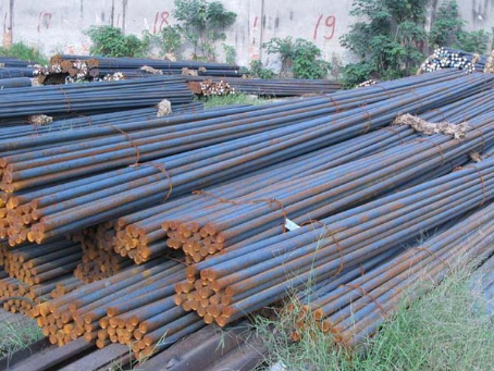 巴彦淖尔50Cr合金结构钢